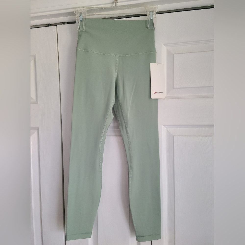 Lululemon Align Leggings NWT